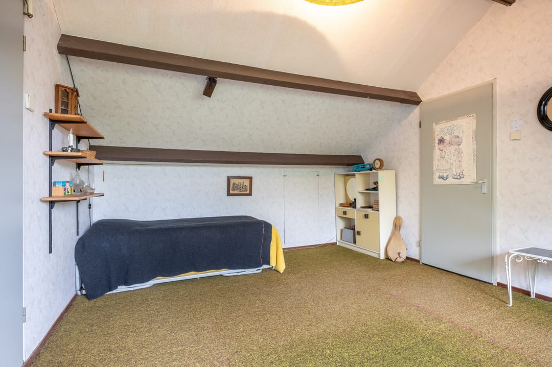 Foto 28 van Obriglaan 17