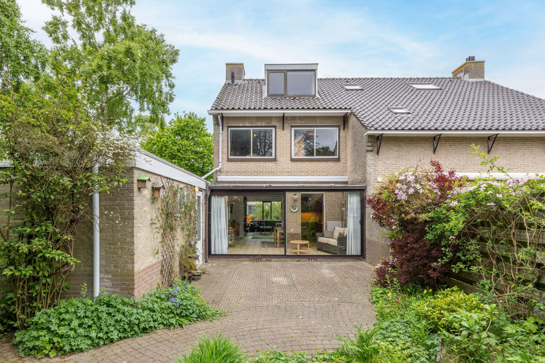 Foto 30 van Obriglaan 17