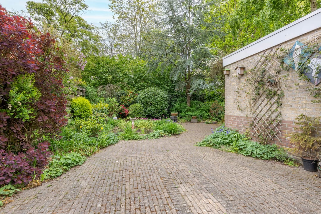 Foto 31 van Obriglaan 17