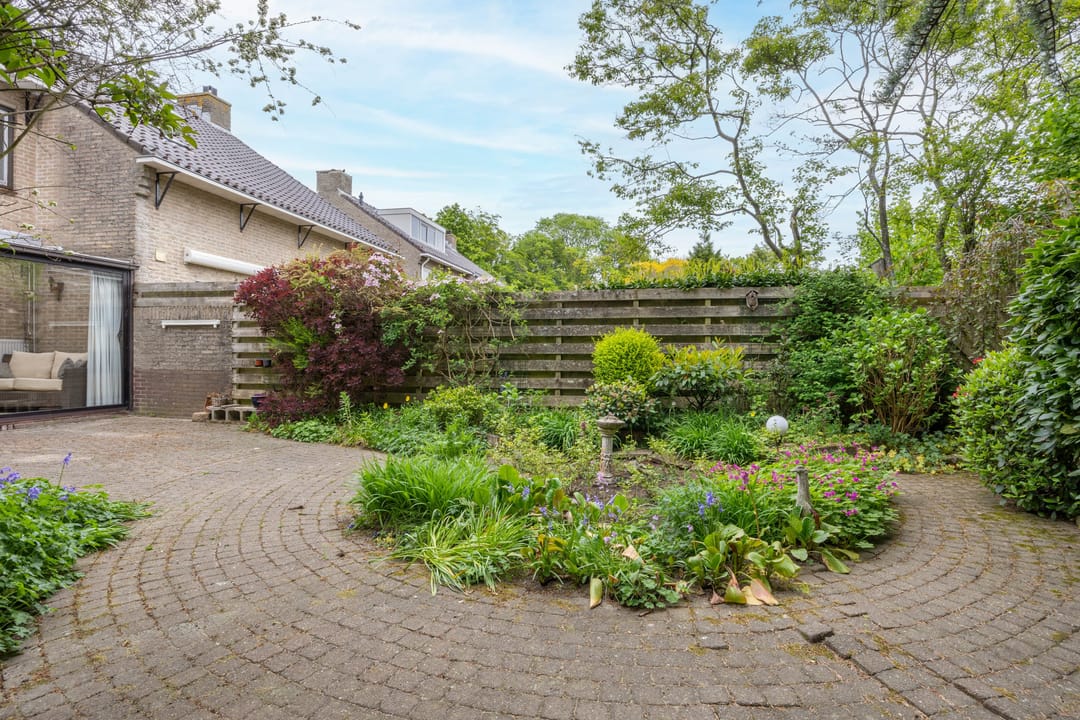 Foto 32 van Obriglaan 17