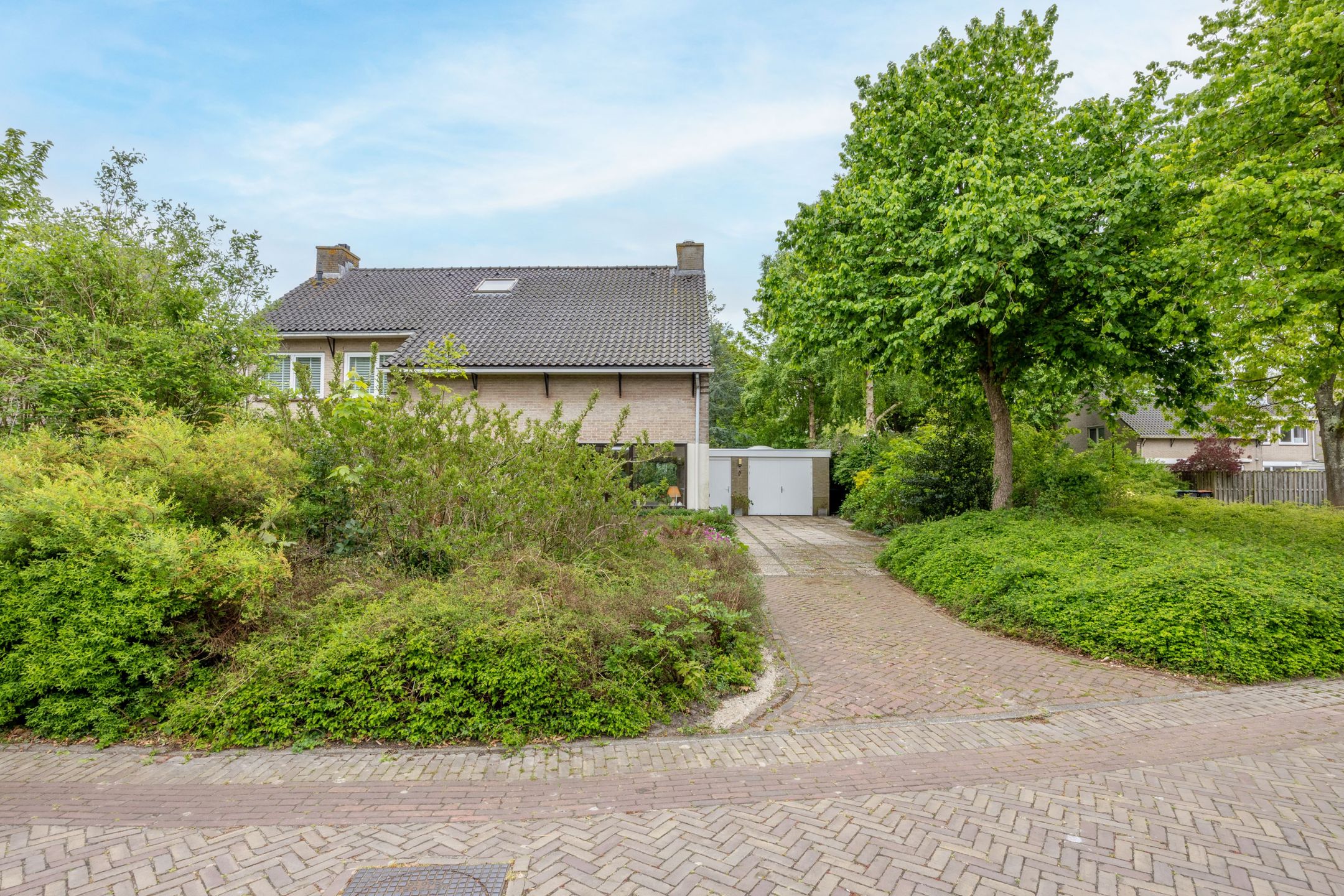 Foto 33 van Obriglaan 17