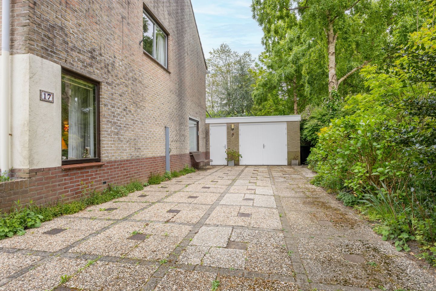 Foto 34 van Obriglaan 17