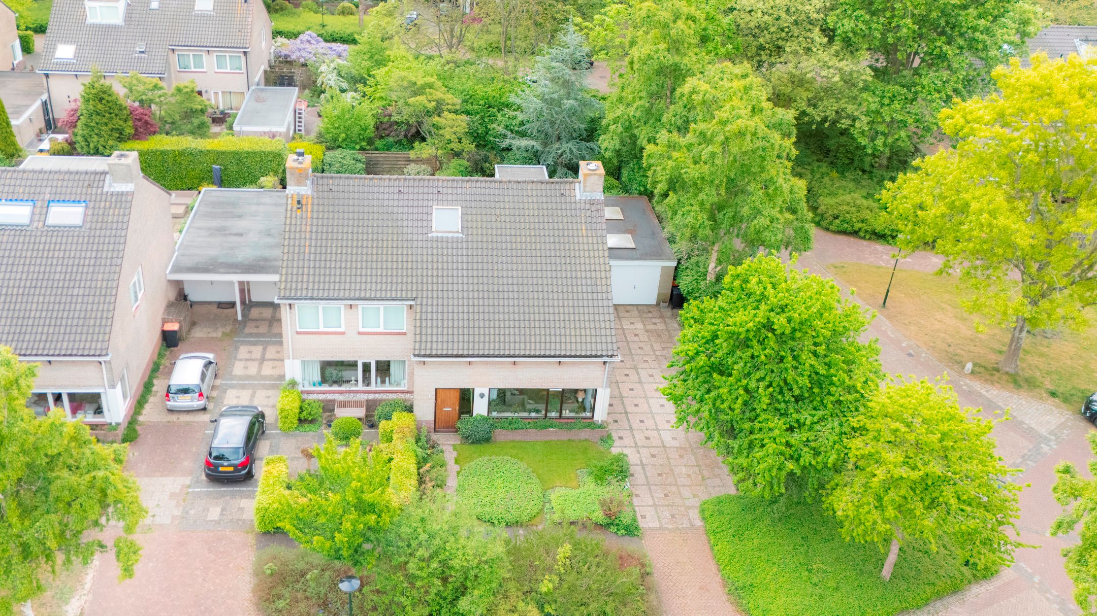 Foto 36 van Obriglaan 17