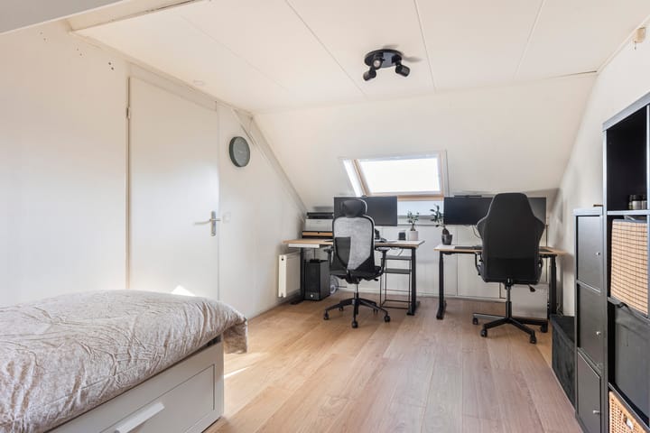 Foto 20 van Kortebeinstraat 6