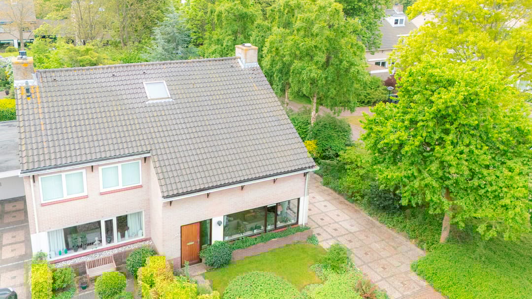 Foto 37 van Obriglaan 17