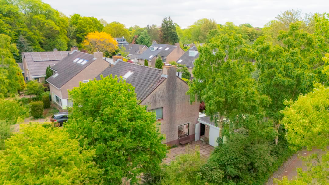 Foto 38 van Obriglaan 17