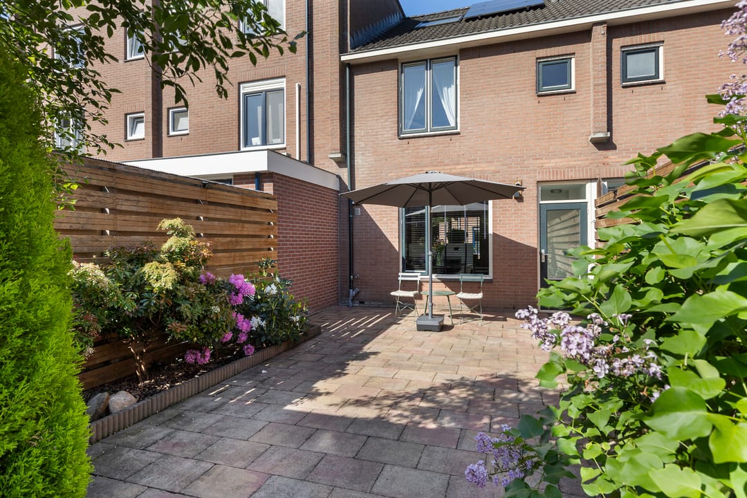 Photo 22 of Kortebeinstraat 6