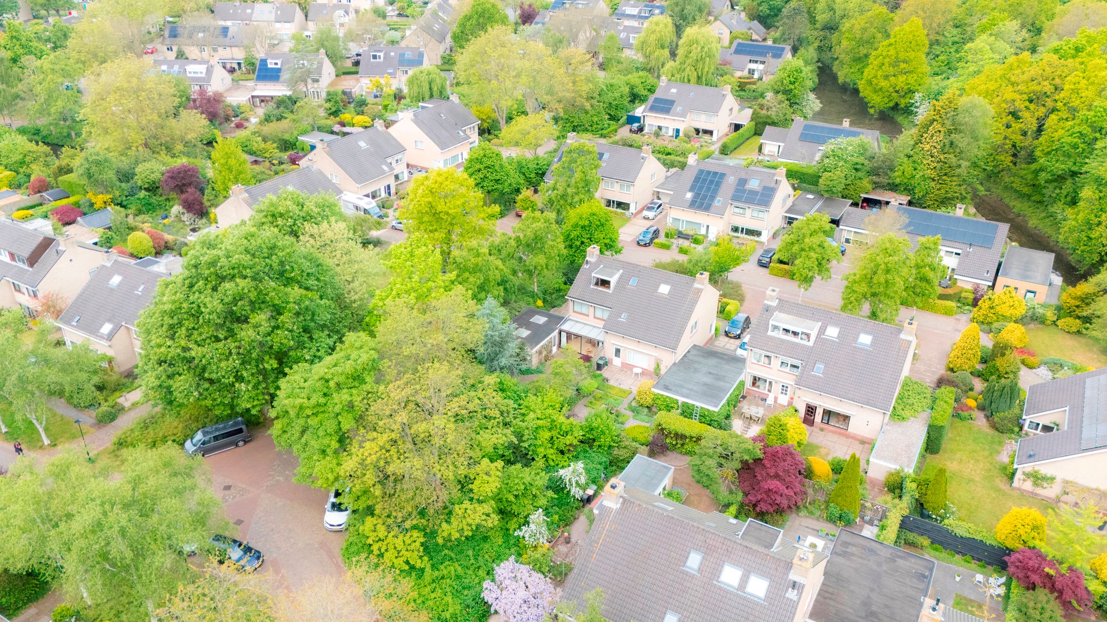 Foto 39 van Obriglaan 17