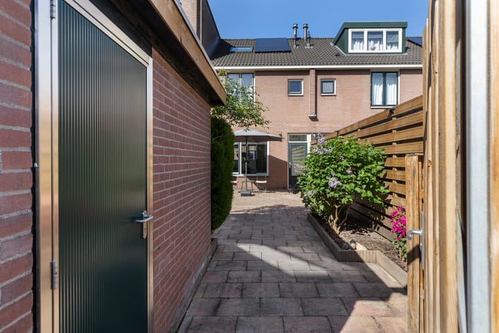 Foto 23 van Kortebeinstraat 6