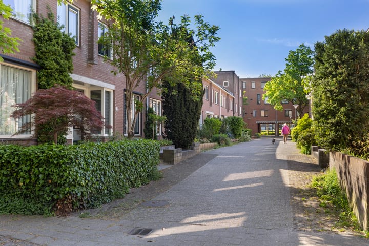 Foto 25 van Kortebeinstraat 6