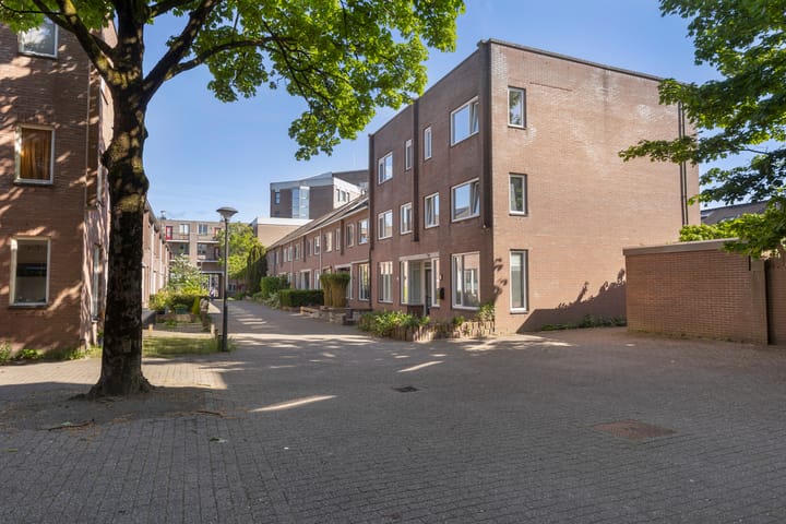 Foto 27 van Kortebeinstraat 6