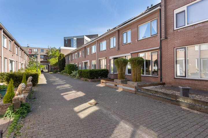 Foto 28 van Kortebeinstraat 6