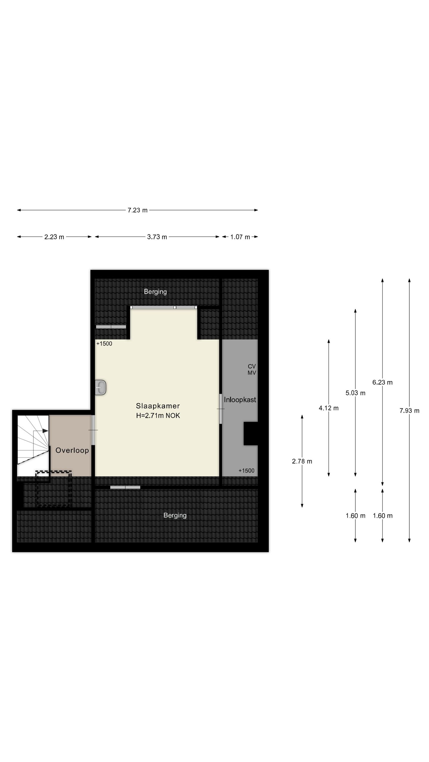 Foto 44 van Obriglaan 17