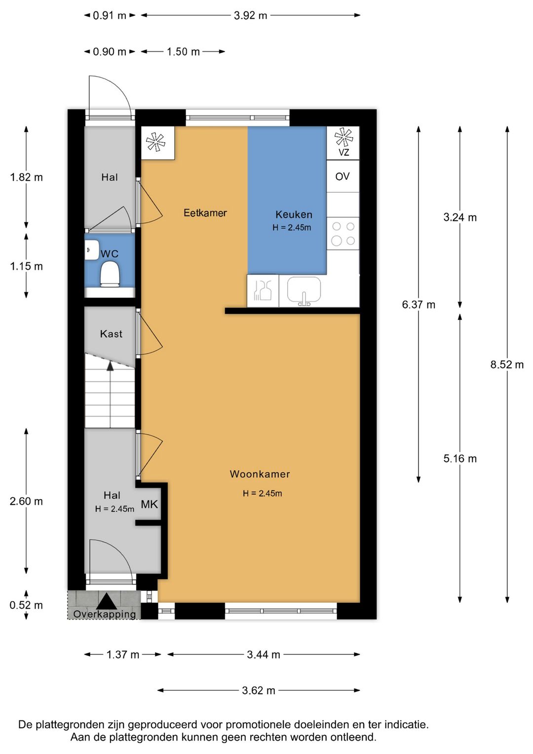 Photo 31 of Kortebeinstraat 6