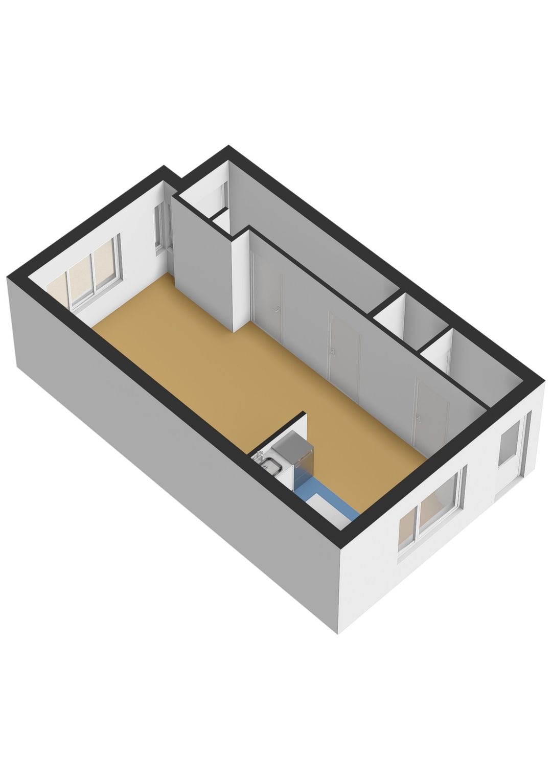 Photo 32 of Kortebeinstraat 6