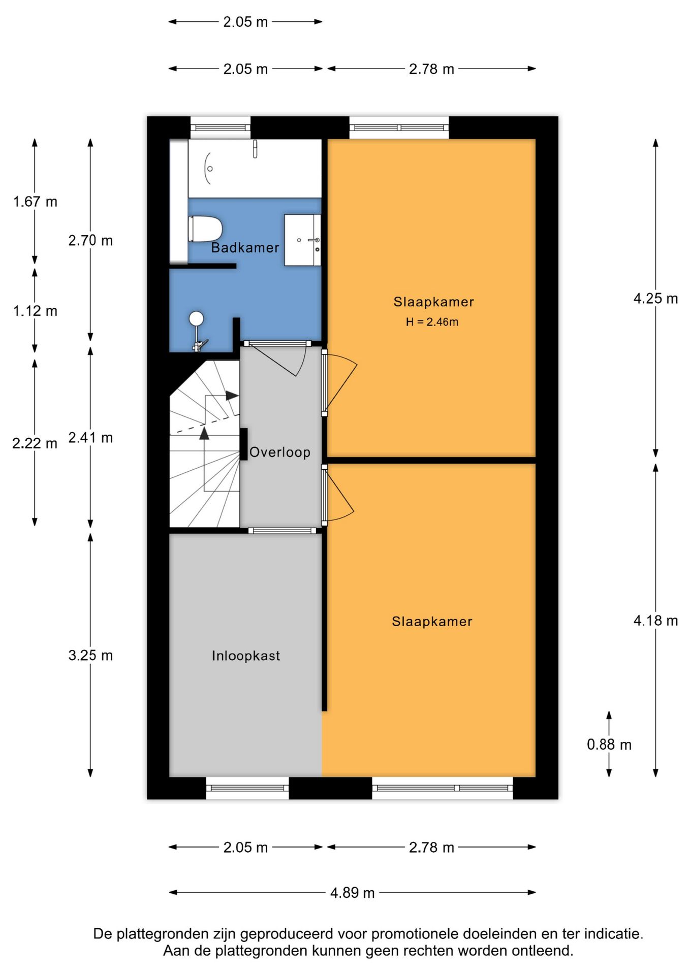Photo 33 of Kortebeinstraat 6