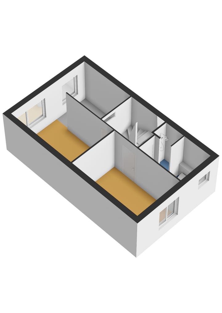 Foto 34 van Kortebeinstraat 6