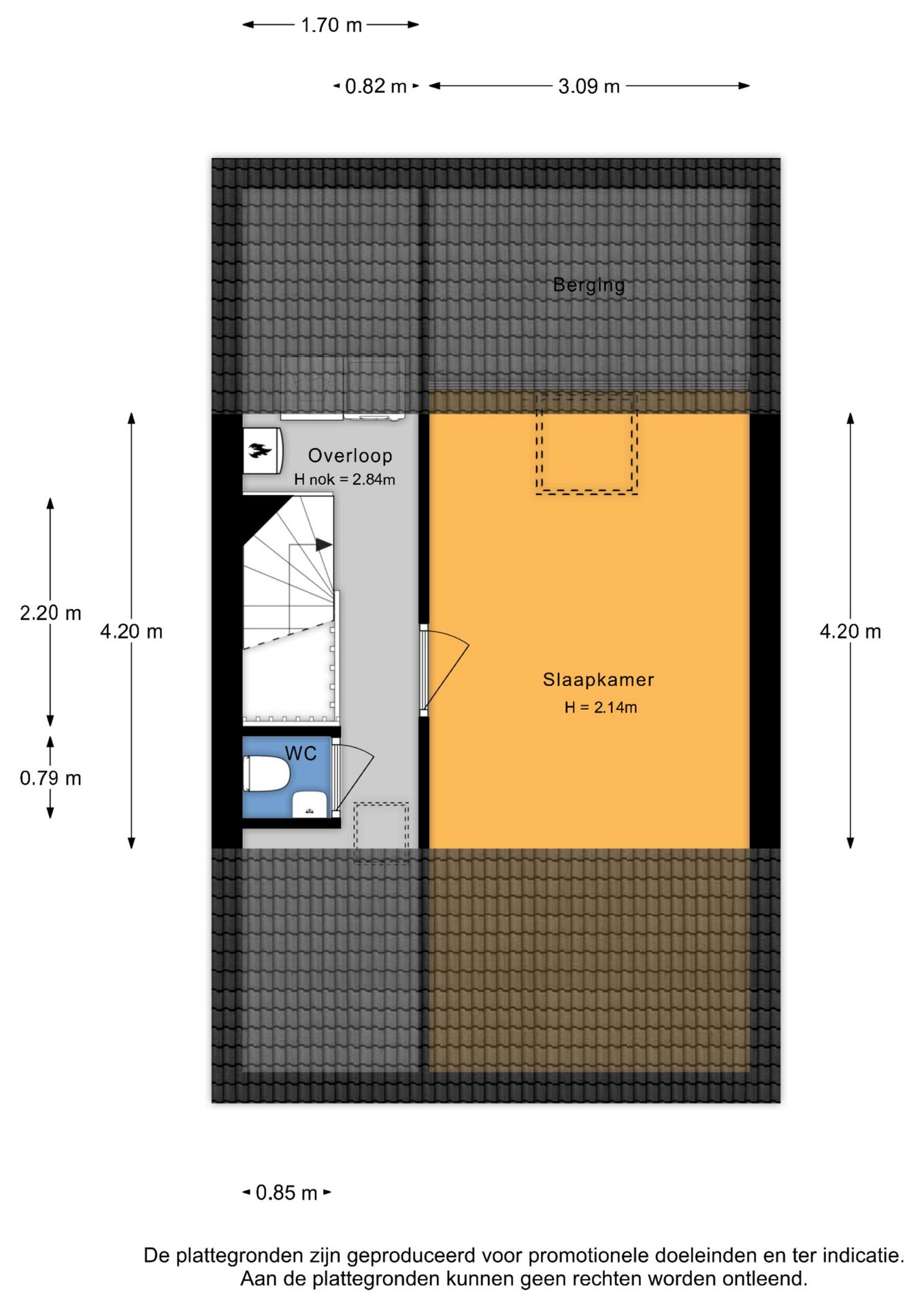 Photo 35 of Kortebeinstraat 6