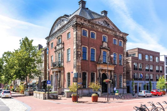 Markt 38, Arnhem