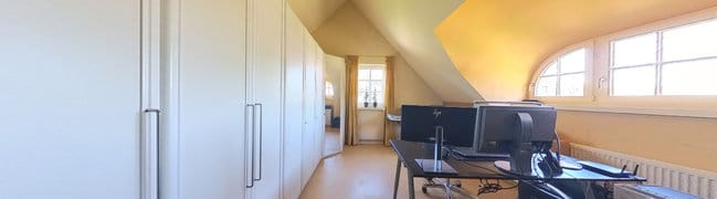 Slaapkamer 2