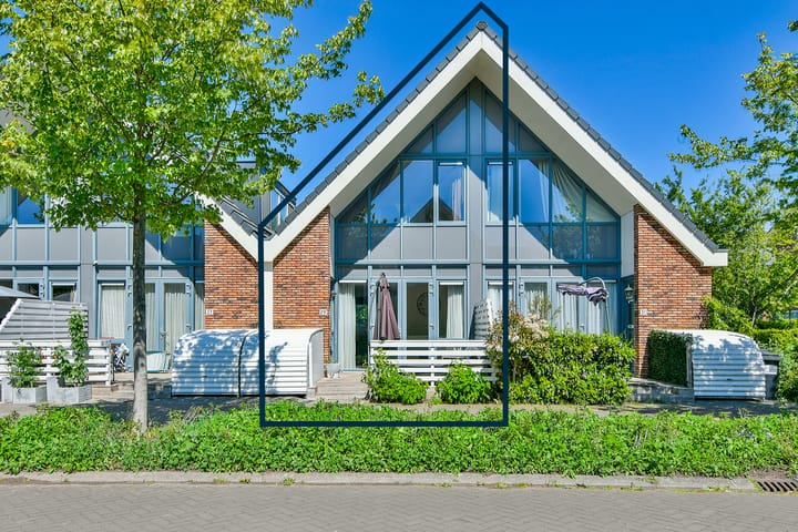 Foto 1 van Jack Sharp park 29