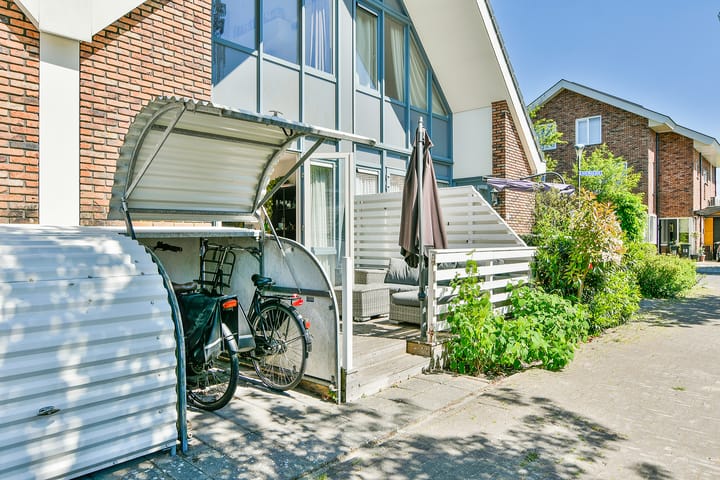 Foto 2 van Jack Sharp park 29