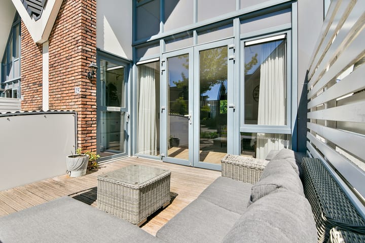 Foto 3 van Jack Sharp park 29