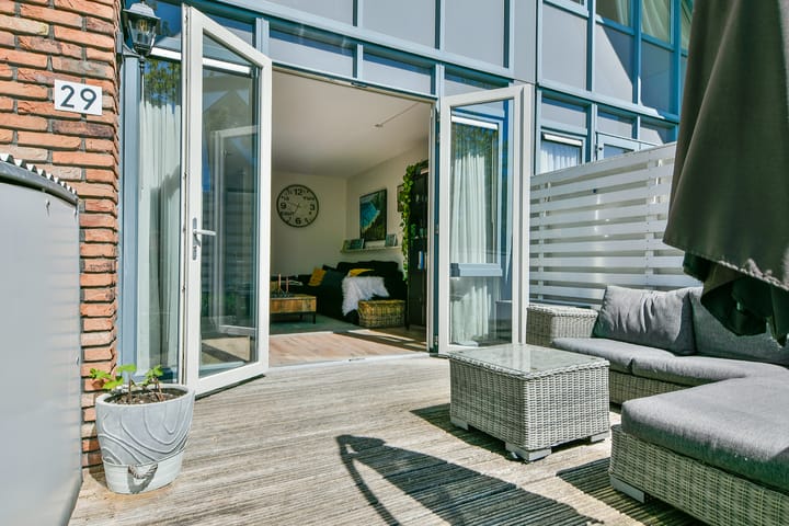 Foto 4 van Jack Sharp park 29