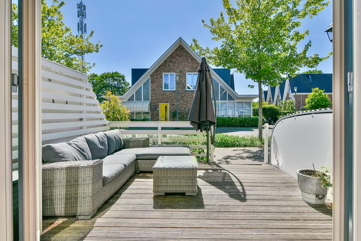 Foto 5 van Jack Sharp park 29