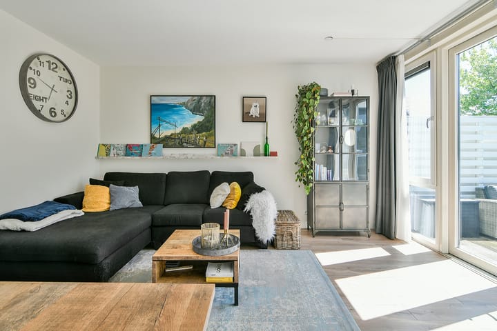 Foto 8 van Jack Sharp park 29