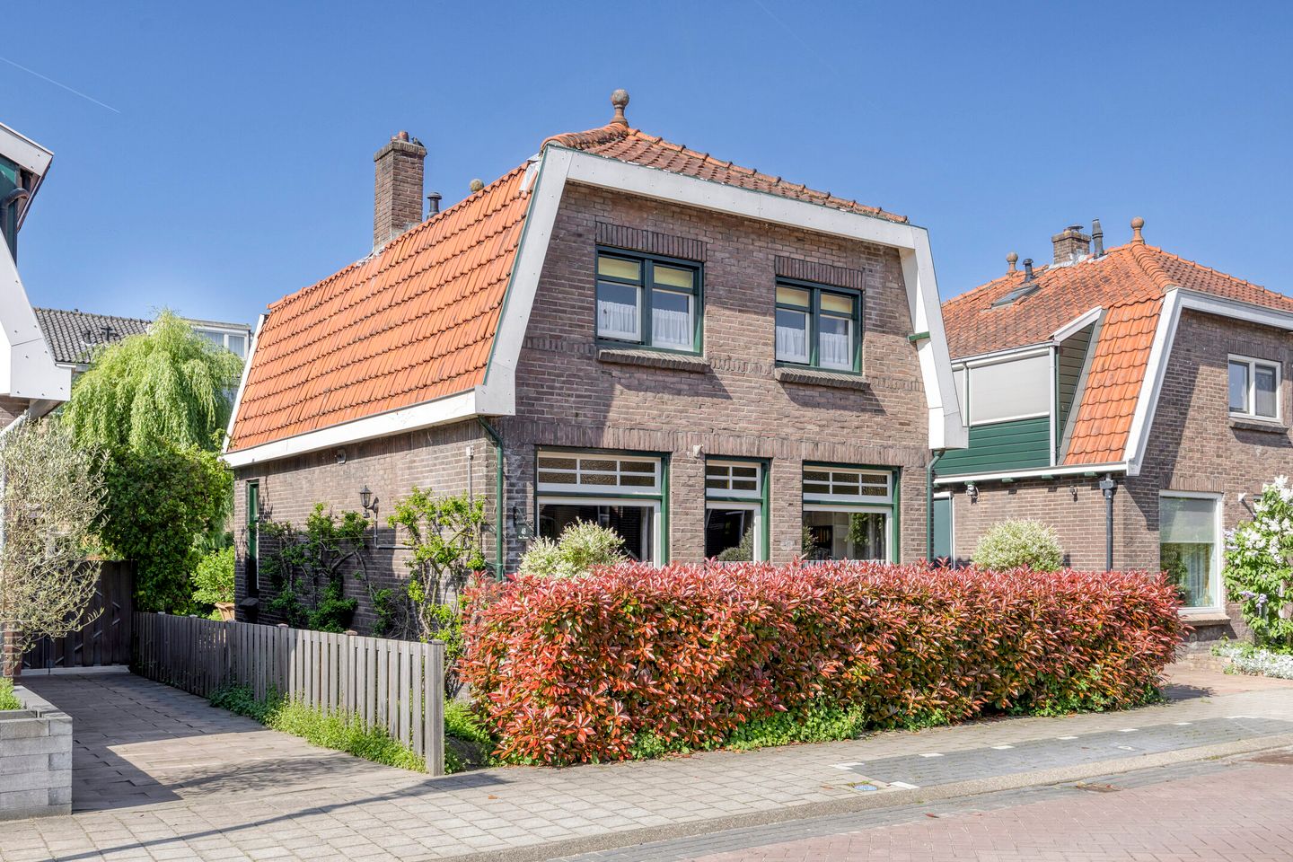 Steenbakkersstraat 48 main image