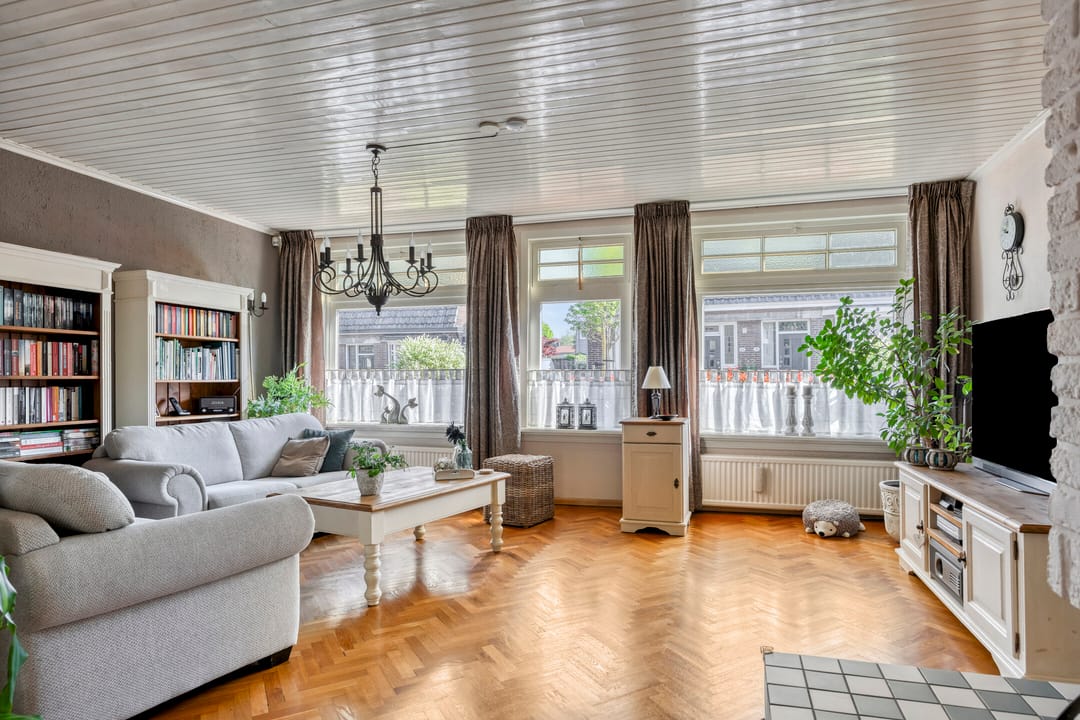 Foto 2 van Steenbakkersstraat 48