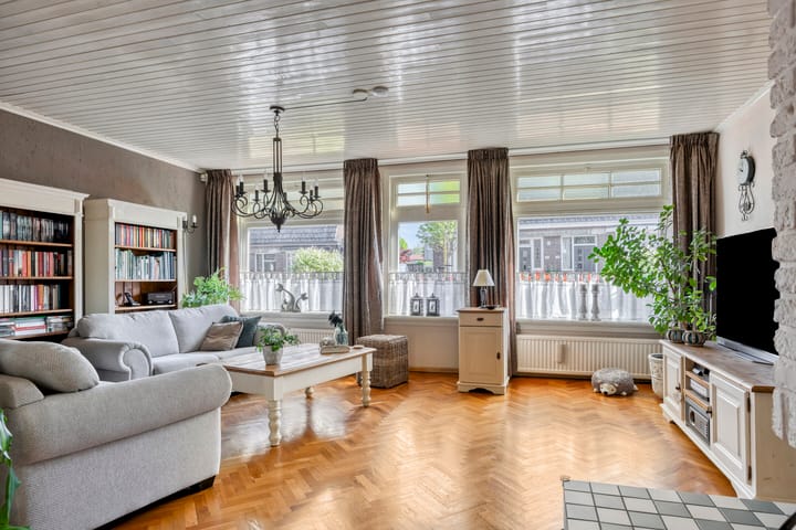 Foto 2 van Steenbakkersstraat 48