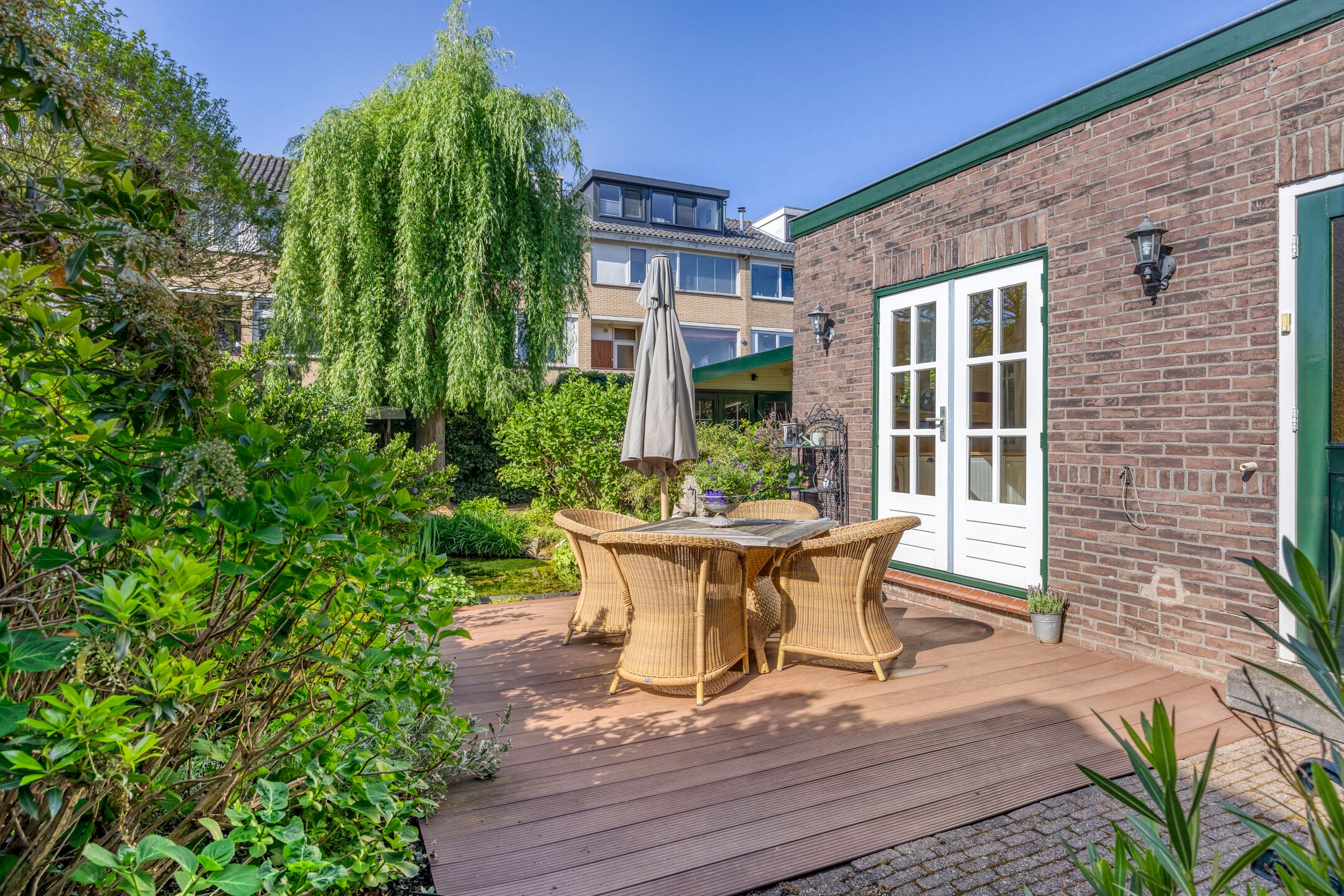 Foto 3 van Steenbakkersstraat 48