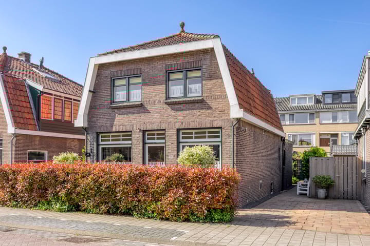 Foto 5 van Steenbakkersstraat 48