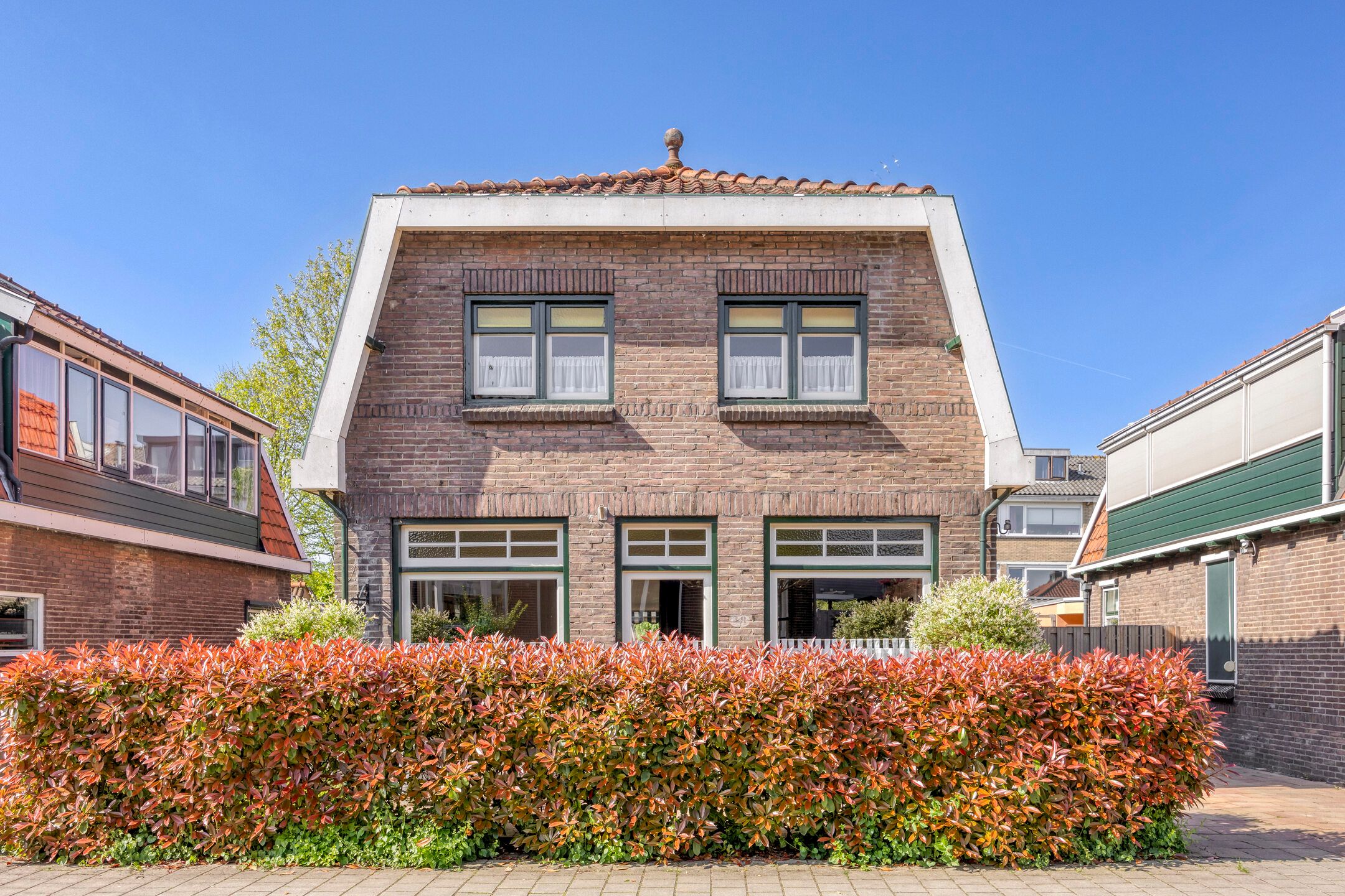 Foto 6 van Steenbakkersstraat 48