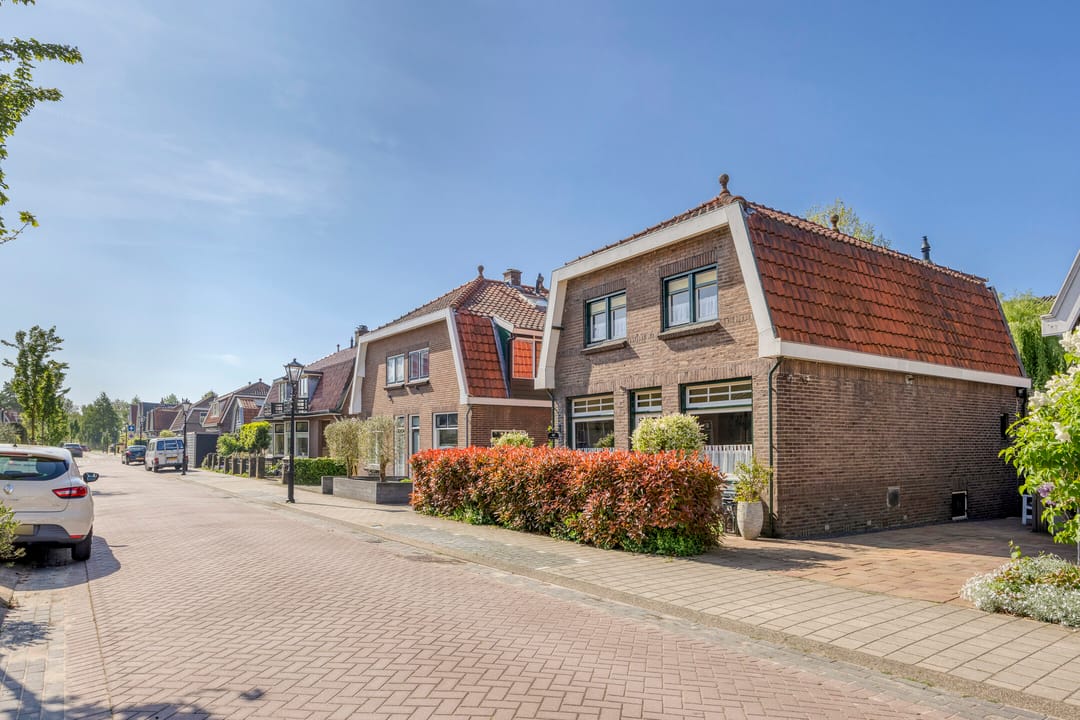 Foto 7 van Steenbakkersstraat 48