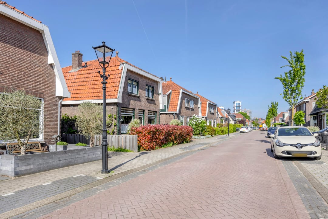 Foto 8 van Steenbakkersstraat 48