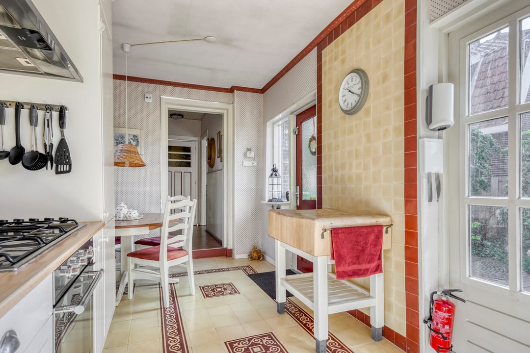 Foto 11 van Steenbakkersstraat 48