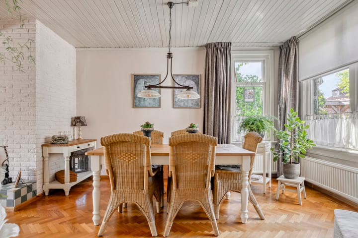 Foto 13 van Steenbakkersstraat 48