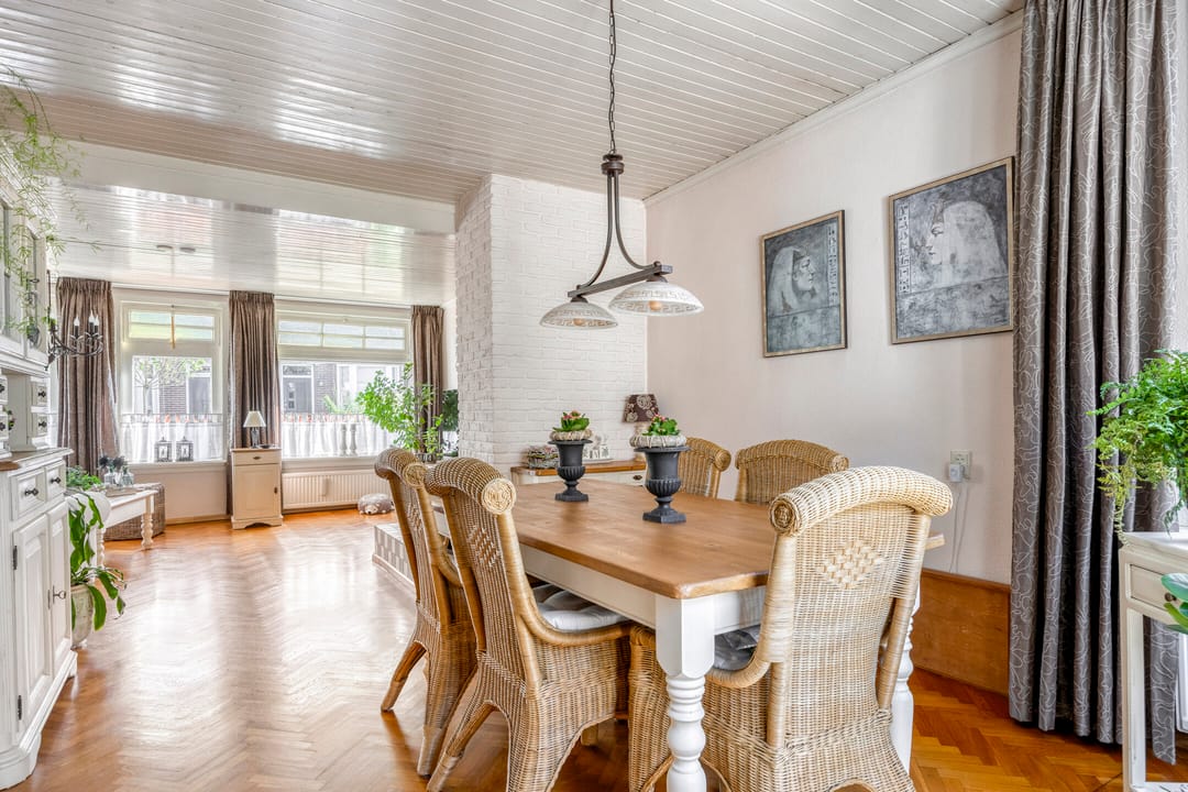 Foto 17 van Steenbakkersstraat 48