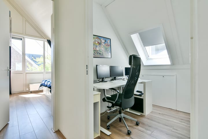 Foto 26 van Jack Sharp park 29