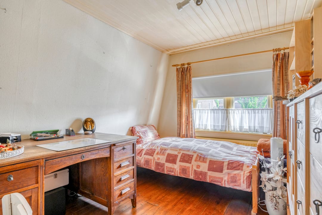 Foto 22 van Steenbakkersstraat 48