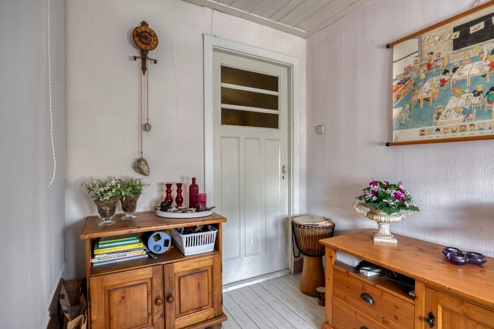 Foto 25 van Steenbakkersstraat 48