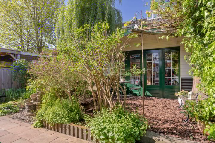 Foto 27 van Steenbakkersstraat 48