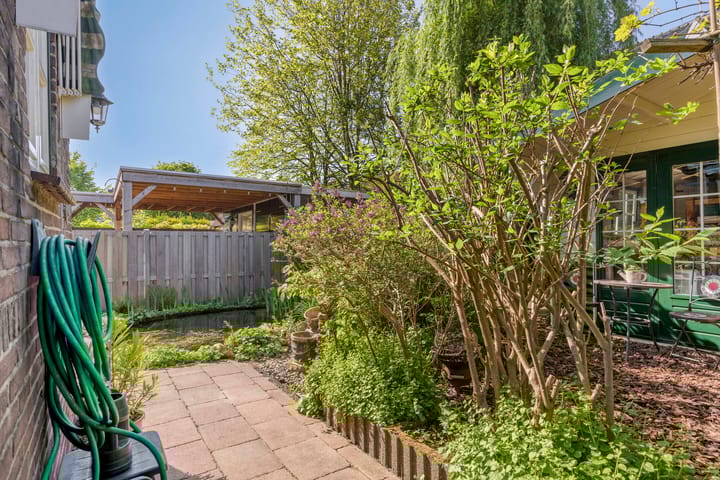 Foto 28 van Steenbakkersstraat 48