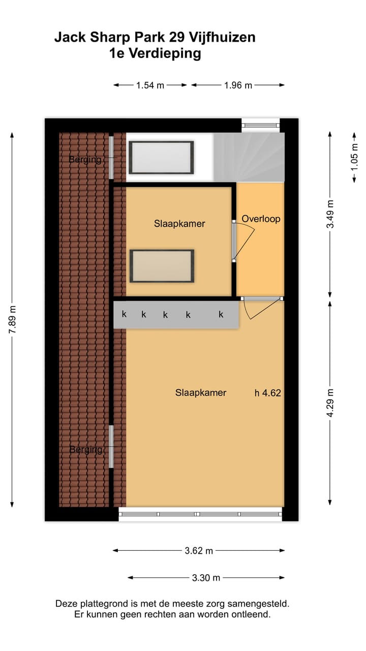 Foto 37 van Jack Sharp park 29