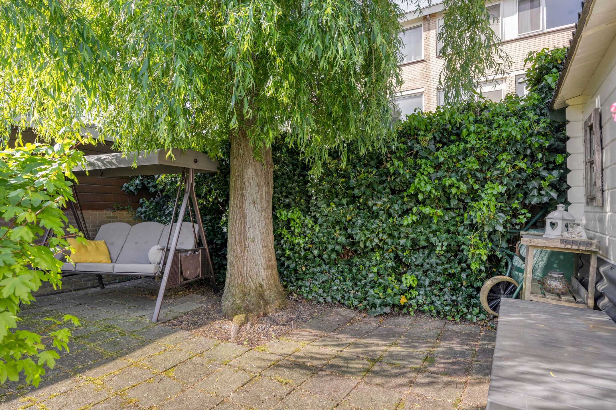 Foto 30 van Steenbakkersstraat 48