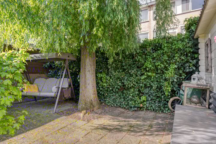 Foto 30 van Steenbakkersstraat 48