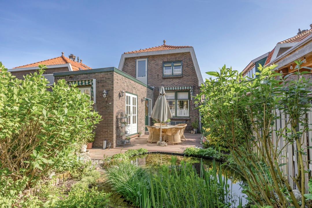 Foto 31 van Steenbakkersstraat 48